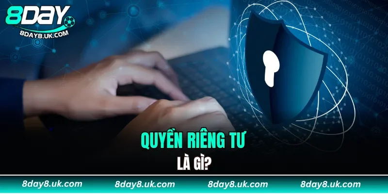 Giải thích về quyền riêng tư
