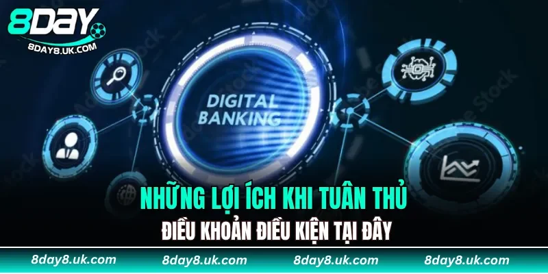 Những lợi ích “tín” nhất khi tuân thủ quy định